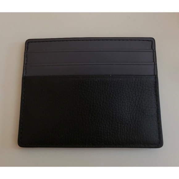 Michael kors mens slim wallet - Picture 2 of 2